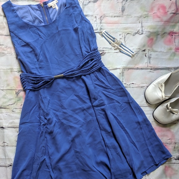 royal blue dress boutique